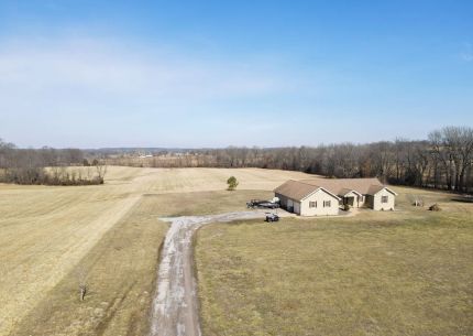 Recreational Property for sale in Stoddard County, Missouri