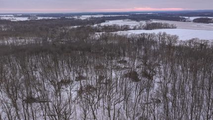 Farm and Ranch for sale in Fayette County, Illinois