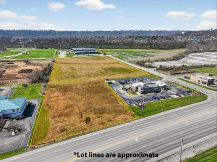 Farm and Ranch for sale in Dearborn County, Indiana