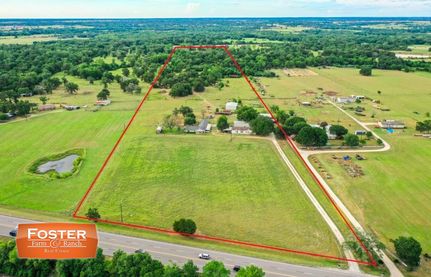 Land for sale in Waller County, Texas