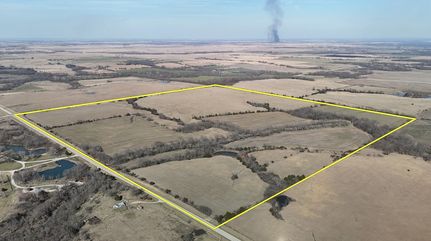 Farm and Ranch for sale in Coffey County, Kansas