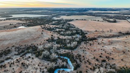 Recreational Property in Jewell County, Kansas