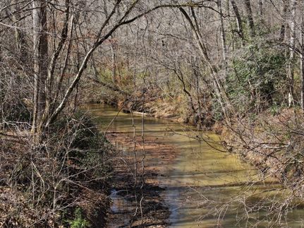 Recreational Property for sale in Jones County, Georgia