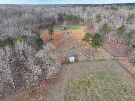 Land for sale in Jones County, Georgia