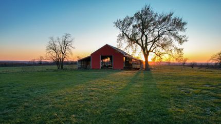 Timberland Property for sale in Washington County, Arkansas