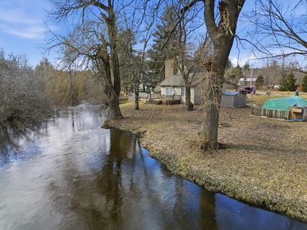 Land for sale in Osceola County, Michigan
