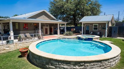 Timberland Property for sale in San Saba County, Texas