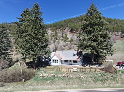 Hunting Property for sale in La Plata County, Colorado