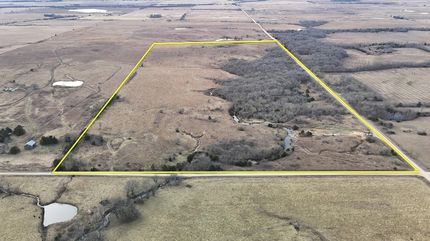 Recreational Property for sale in Woodson County, Kansas