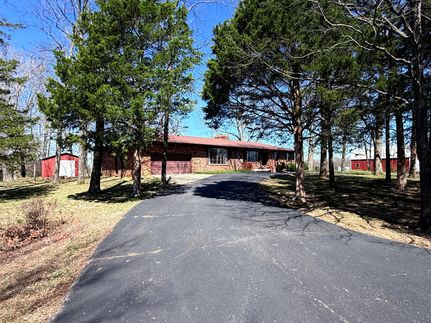Farm and Ranch for sale in Adair County, Kentucky