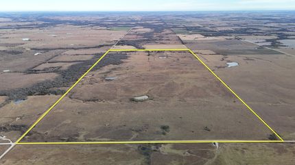 Farm and Ranch for sale in Woodson County, Kansas