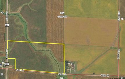 Recreational Property for sale in Clay County, Iowa