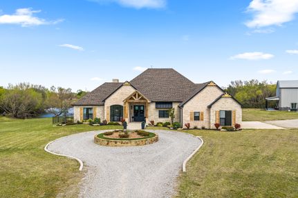 Recreational Property for sale in Carter County, Oklahoma