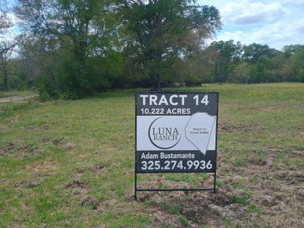 Undeveloped Land for sale in Freestone County, Texas