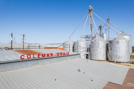 Timberland Property for sale in Coleman County, Texas