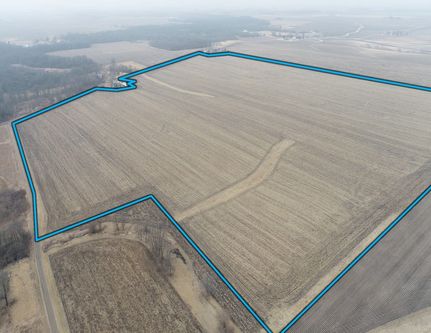 Land for sale in Marshall County, Illinois
