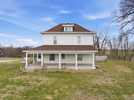 Recreational Property for sale in Madison County, Iowa