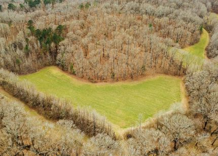 Land for sale in Holmes County, Mississippi
