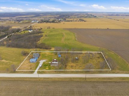 Land for sale in Madison County, Iowa
