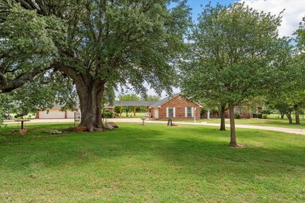 Recreational Property for sale in Falls County, Texas