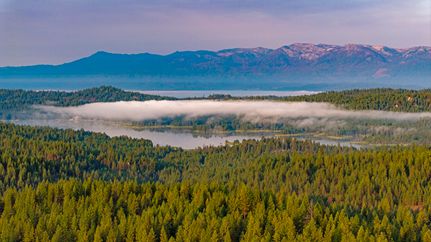 Undeveloped Land for sale in Valley County, Idaho