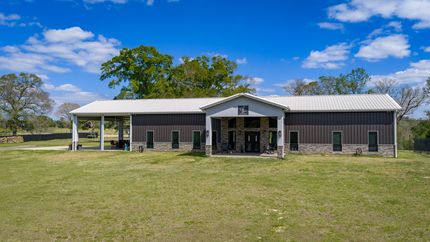 Farm and Ranch for sale in Nacogdoches County, Texas