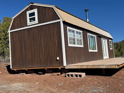 Timberland Property for sale in Cibola County, New Mexico