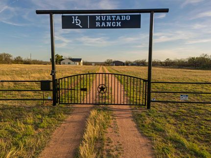 Timberland Property for sale in McCulloch County, Texas