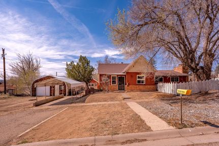 Farm and Ranch for sale in Huerfano County, Colorado