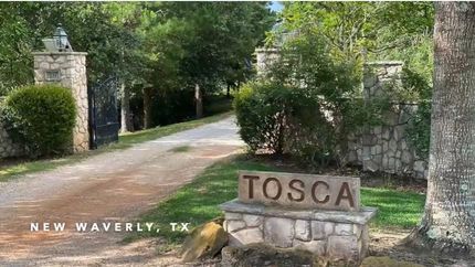 Recreational Property for sale in Walker County, Texas