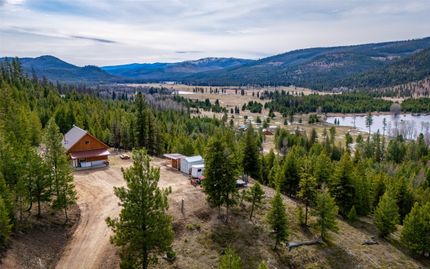 Recreational Property for sale in Lincoln County, Montana