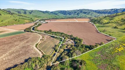 Land for sale in Santa Clara County, California
