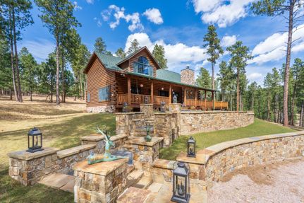 Recreational Property for sale in Meade County, South Dakota