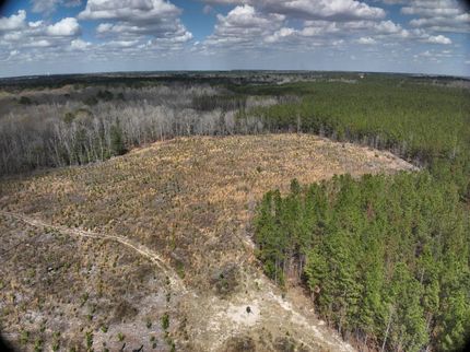 Timberland Property for sale in Johnson County, Georgia