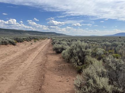 Farm and Ranch for sale in Costilla County, Colorado