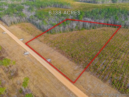 Farm and Ranch for sale in Bulloch County, Georgia