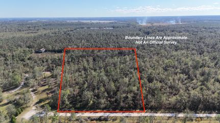 Farm and Ranch for sale in Madison County, Florida