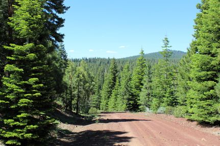 Timberland Property for sale in Modoc County, California