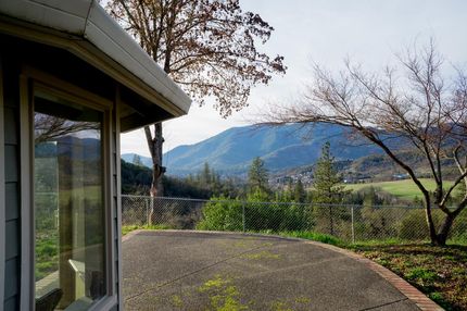 Recreational Property in Jackson County, Oregon