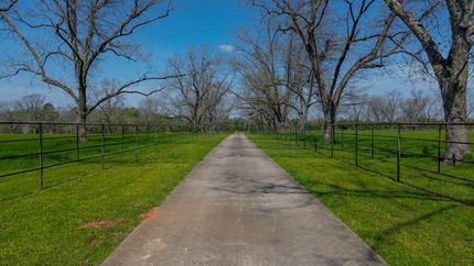 Land for sale in Stewart County, Georgia