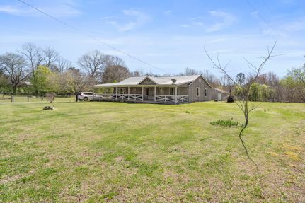 Farm and Ranch for sale in Franklin County, Tennessee