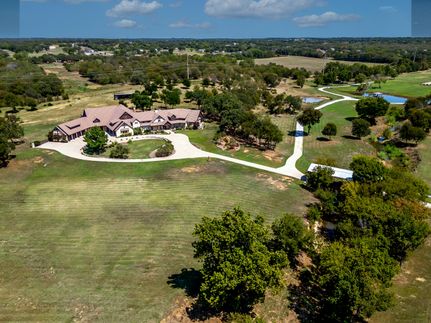 House for sale in Denton County, Texas