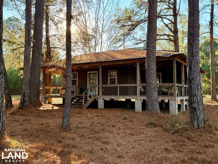 Farm and Ranch for sale in Baldwin County, Alabama