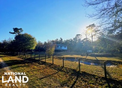 Recreational Property for sale in DeSoto County, Florida