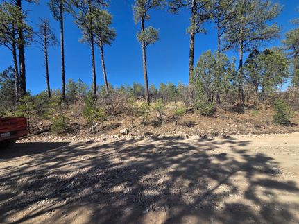 Land for sale in Otero County, New Mexico