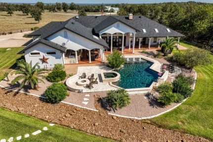 Farm and Ranch for sale in Gonzales County, Texas