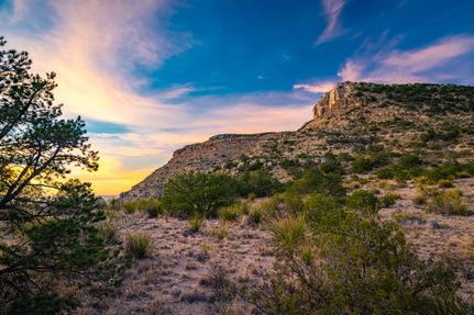 Hunting Property for sale in Brewster County, Texas