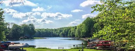 Commercial Property for sale in Wayne County, Pennsylvania