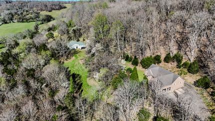 Farm and Ranch for sale in Giles County, Tennessee