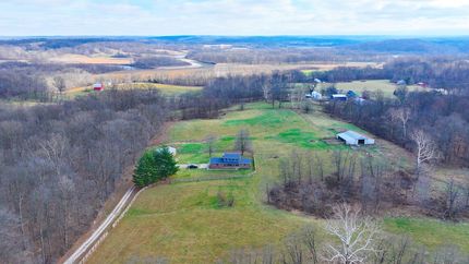 Timberland Property for sale in Owen County, Indiana